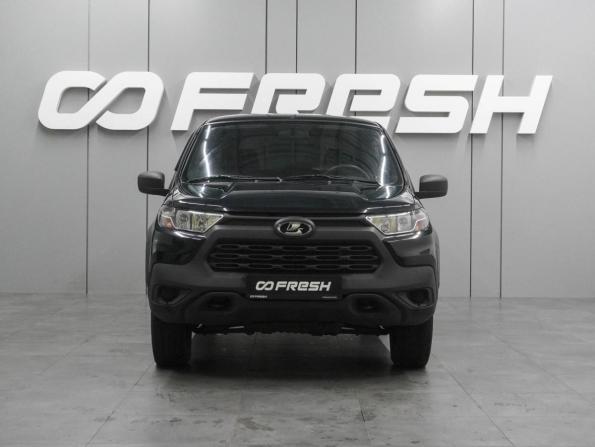 Lada (ВАЗ) Niva Travel I с пробегом 2023 года, цена 929 000 рублей, 48451 км, внедорожник, Автокод Объявления