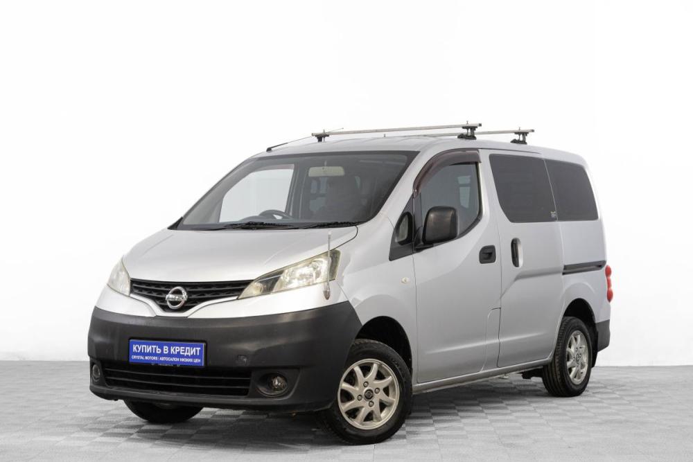 Nissan NV200 Барнаул  - изображение 4