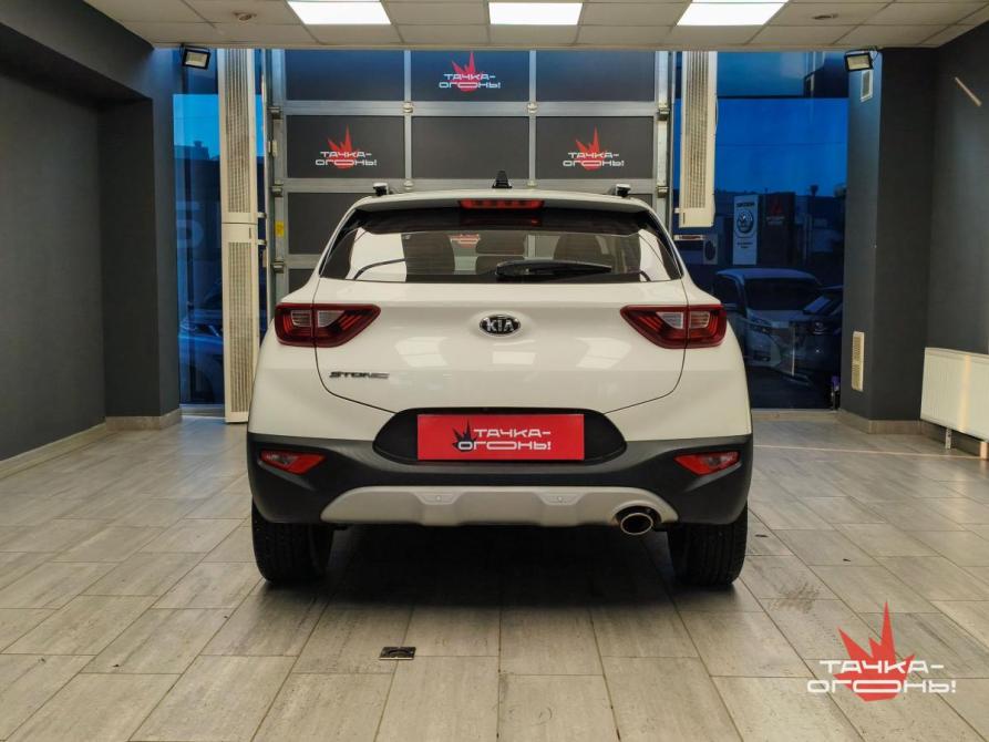 Kia Stonic I Пермь  - изображение 6
