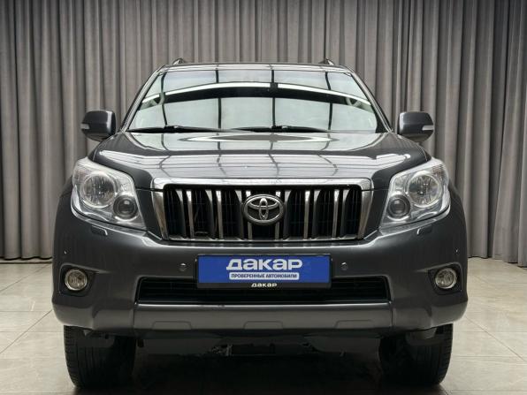 Toyota Land Cruiser Prado 150 Series с пробегом 2012 года, цена 2 999 000 рублей, 247170 км, внедорожник, Автокод Объявления