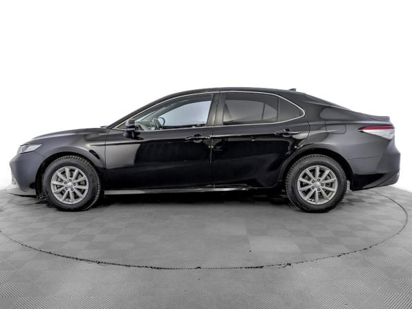 Toyota Camry VIII (XV70) с пробегом 2020 года, цена 2 135 000 рублей, 209573 км, седан, Автокод Объявления