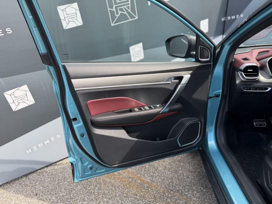Geely Coolray I Минеральные Воды  - изображение 8