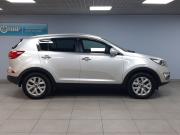 Kia Sportage III Рестайлинг Москва  - изображение 23