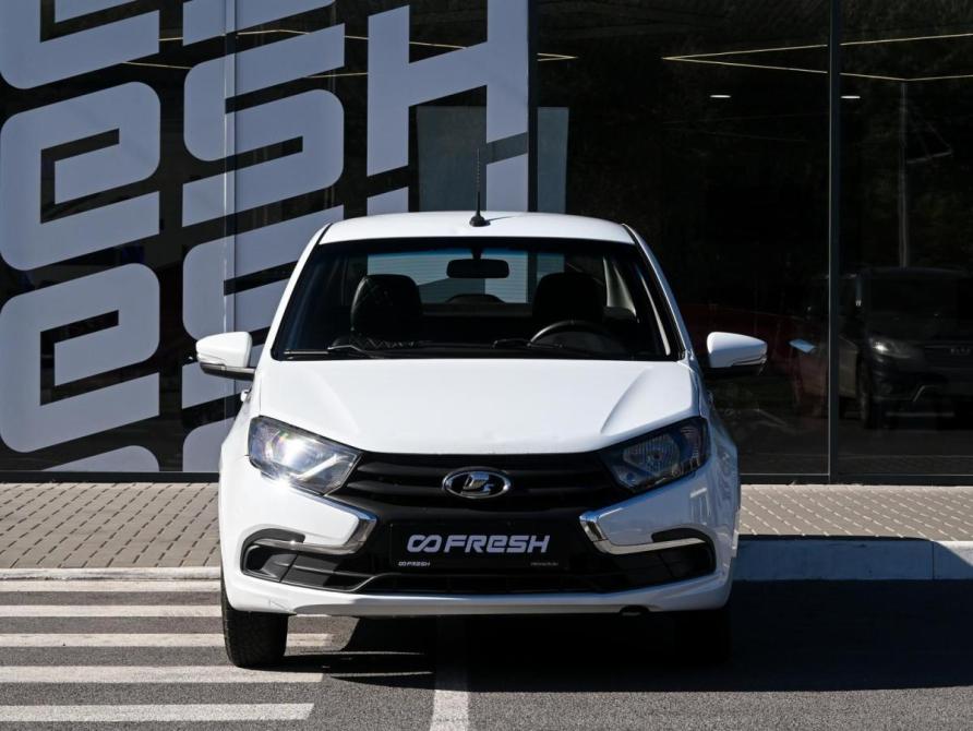 Lada (ВАЗ) Granta I Рестайлинг Волгоград  - изображение 3