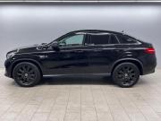 Mercedes-Benz GLE Coupe I (C292) Санкт-Петербург  - изображение 31