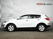 Kia Sportage III Рестайлинг Екатеринбург  - изображение 27
