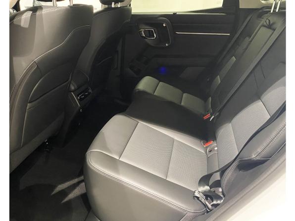 Новый Haval H7 I 2026 года, цена 4 157 010 рублей, внедорожник, Автокод Объявления