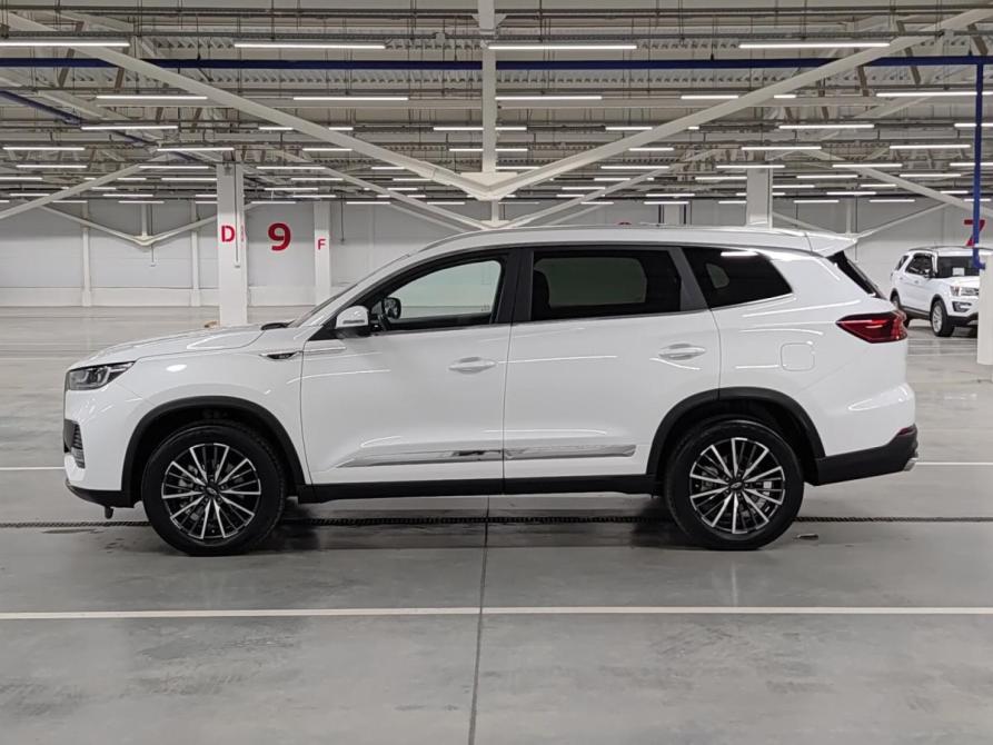 Chery Tiggo 8 Pro Max I Рестайлинг Казань  - изображение 10