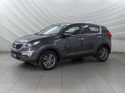 Kia Sportage III Волгоград  - изображение 38