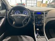 Hyundai Sonata VI (YF) Оренбург  - изображение 39