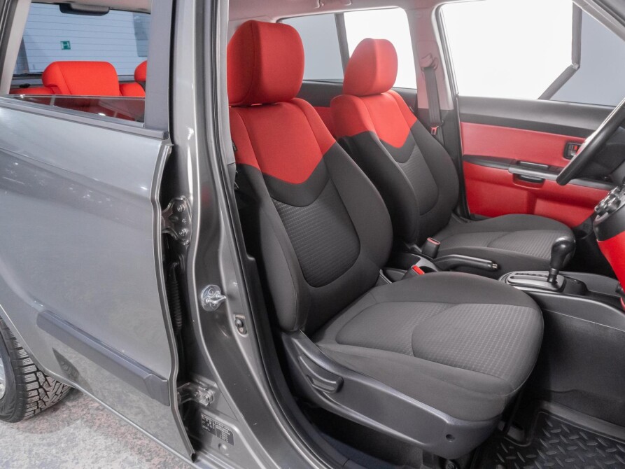 Kia Soul I Сургут  - изображение 8
