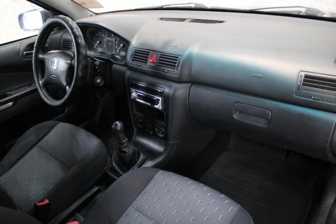 Skoda Octavia I (A4) Рестайлинг с пробегом 2008 года, цена 294 000 рублей, 245150 км, лифтбек, Автокод Объявления