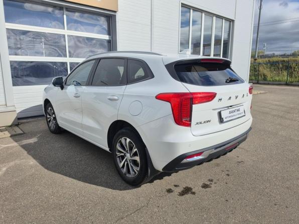 Haval Jolion I с пробегом 2022 года, цена 1 550 000 рублей, 70692 км, внедорожник, Автокод Объявления