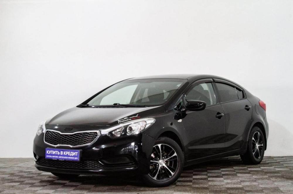 Kia Cerato III Сургут  - изображение 4