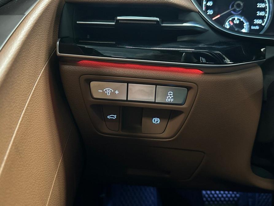 Genesis G80 II Балашиха  - изображение 11