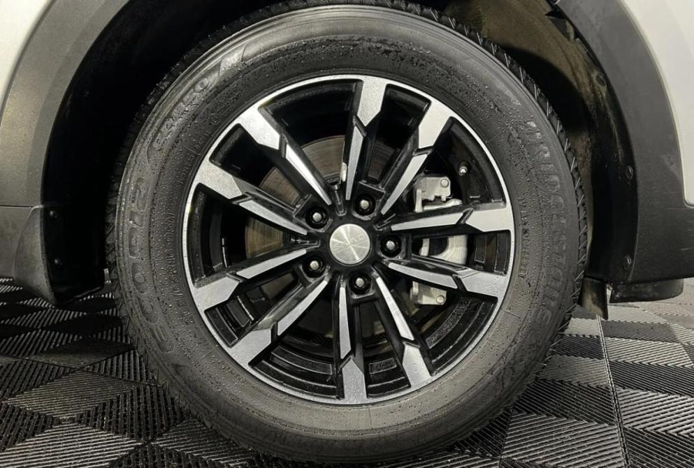 Hyundai Creta I Нижний Новгород  - изображение 21