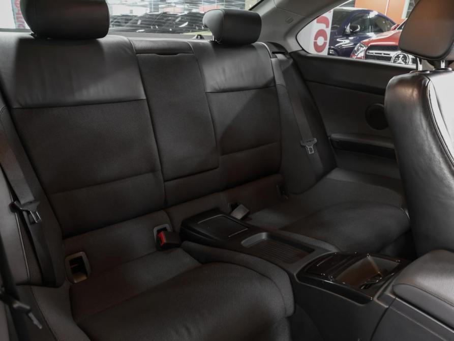 BMW 3 серии V (E90/E91/E92/E93) Рестайлинг Москва  - изображение 14