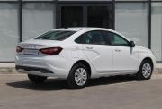 Lada (ВАЗ) Vesta I Рестайлинг (NG) Саратов  - изображение 34