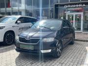 Skoda Rapid I Череповец  - изображение 14