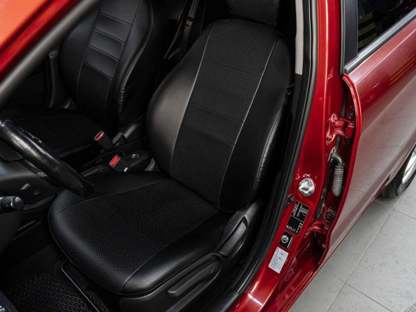 Kia Rio III с пробегом 2014 года, цена 849 000 рублей, 111695 км, седан, Автокод Объявления