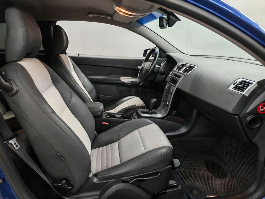 Volvo C30 I Москва  - изображение 9