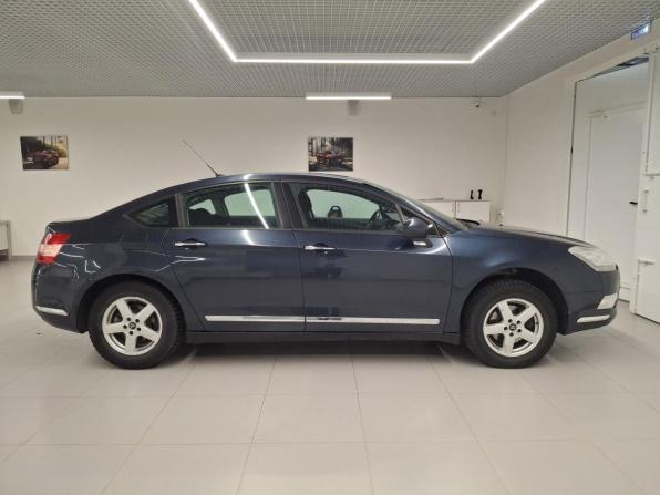 Citroen C5 II с пробегом 2008 года, цена 527 000 рублей, 200837 км, седан, Автокод Объявления