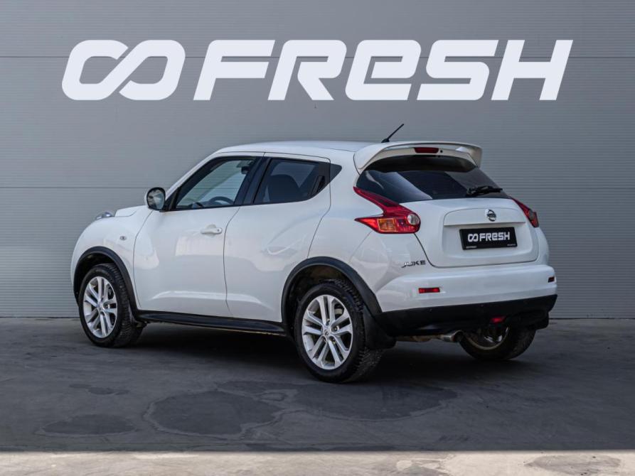 Nissan Juke I Краснодар  - изображение 2