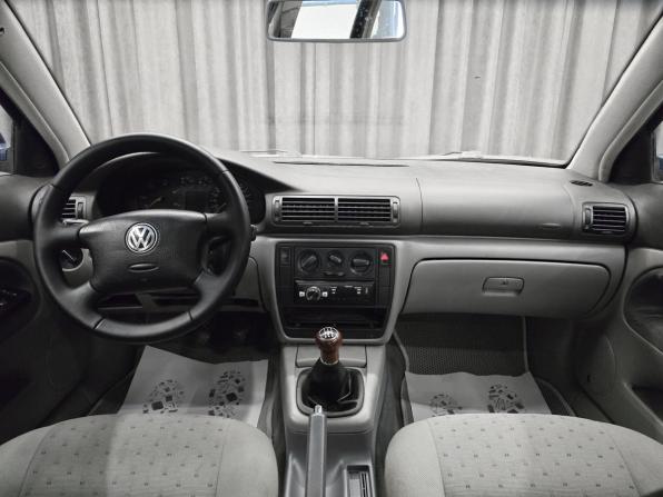 Volkswagen Passat B5 с пробегом 2000 года, цена 379 000 рублей, 340000 км, универсал, Автокод Объявления