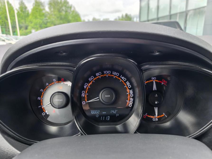 Lada (ВАЗ) Vesta I Ярославль  - изображение 10