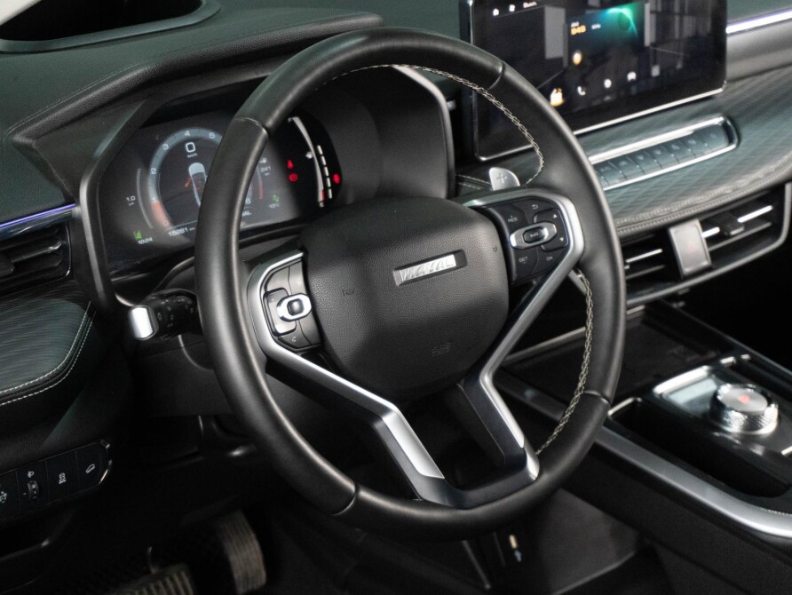 Haval Jolion I Сургут  - изображение 15