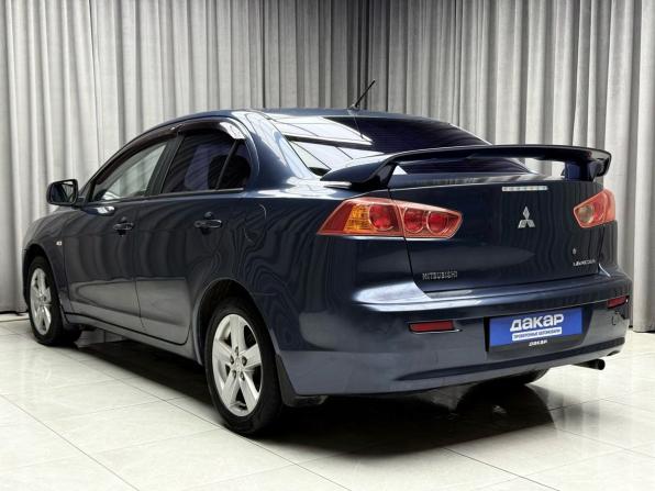 Mitsubishi Lancer X с пробегом 2008 года, цена 699 000 рублей, 250486 км, седан, Автокод Объявления