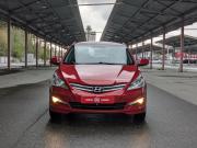 Hyundai Solaris I Рестайлинг Екатеринбург  - изображение 17
