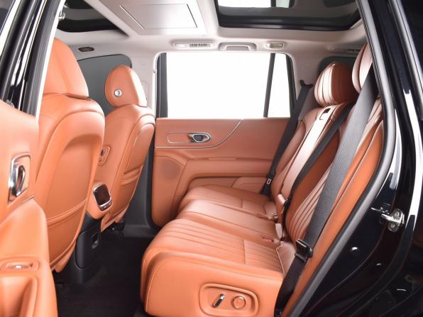 GAC Trumpchi S9 с пробегом 2025 года, цена 5 299 995 рублей, 32 км, внедорожник, Автокод Объявления