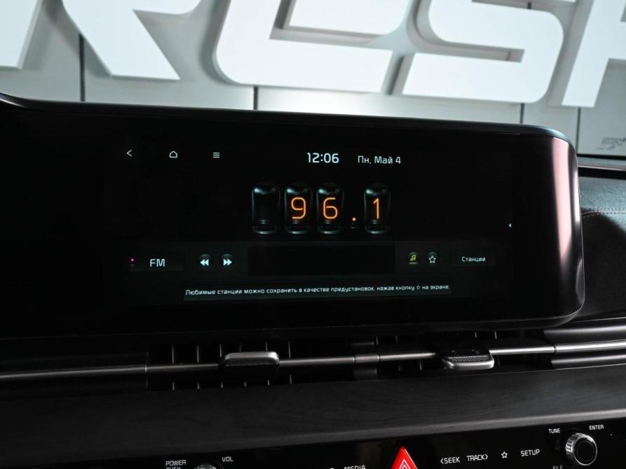 Kia Carnival IV Ростов-на-Дону  - изображение 16