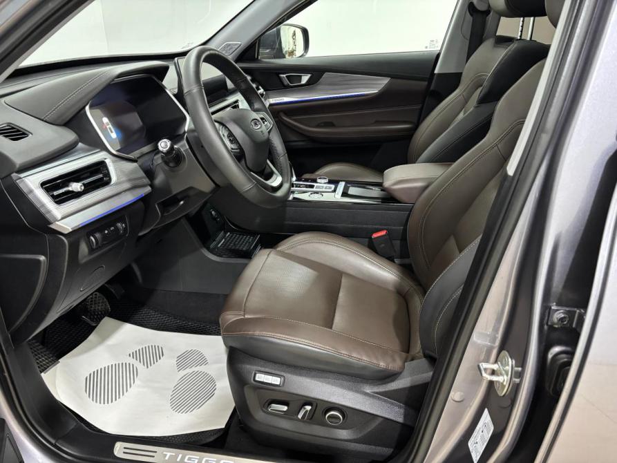 Chery Tiggo 8 Pro I Альметьевск  - изображение 12