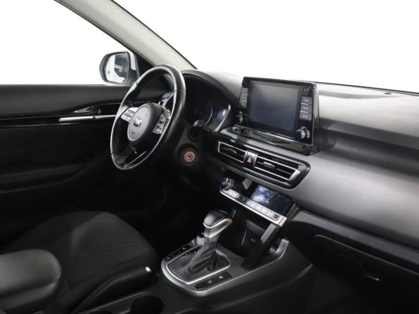 Kia Seltos I с пробегом 2021 года, цена 2 099 900 рублей, 71351 км, внедорожник, Автокод Объявления
