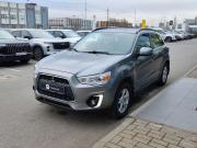 Mitsubishi ASX I Рестайлинг Санкт-Петербург  - изображение 24