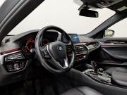BMW 5 серии VII (G30/G31/G38) Москва  - изображение 32
