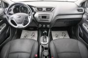 Kia Rio III Рестайлинг Красноярск  - изображение 34