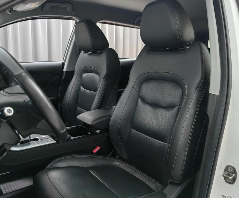 Chery Tiggo 4 Pro I Рестайлинг Подольск  - изображение 6