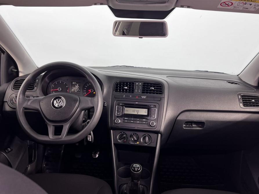 Volkswagen Polo V Рестайлинг Калининград  - изображение 14