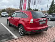 Honda CR-V III Кемерово  - изображение 13