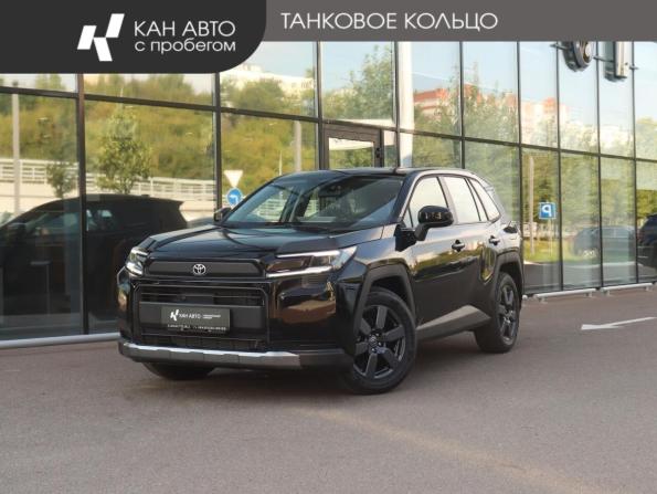 Toyota RAV4 VI (XA60) с пробегом 2026 года, цена 4 220 000 рублей, 10 км, внедорожник, Автокод Объявления