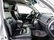 Toyota Land Cruiser 200 Series Рестайлинг 1 Санкт-Петербург  - изображение 55