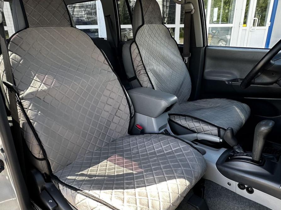 Mitsubishi Pajero Sport I Ярославль  - изображение 36