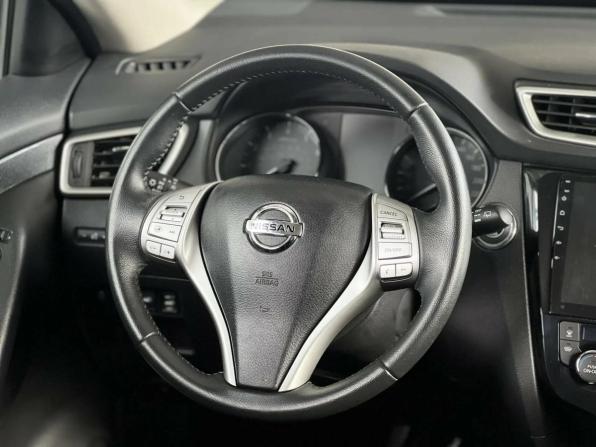 Nissan X-Trail III Рестайлинг с пробегом 2017 года, цена 1 895 000 рублей, 86310 км, внедорожник, Автокод Объявления