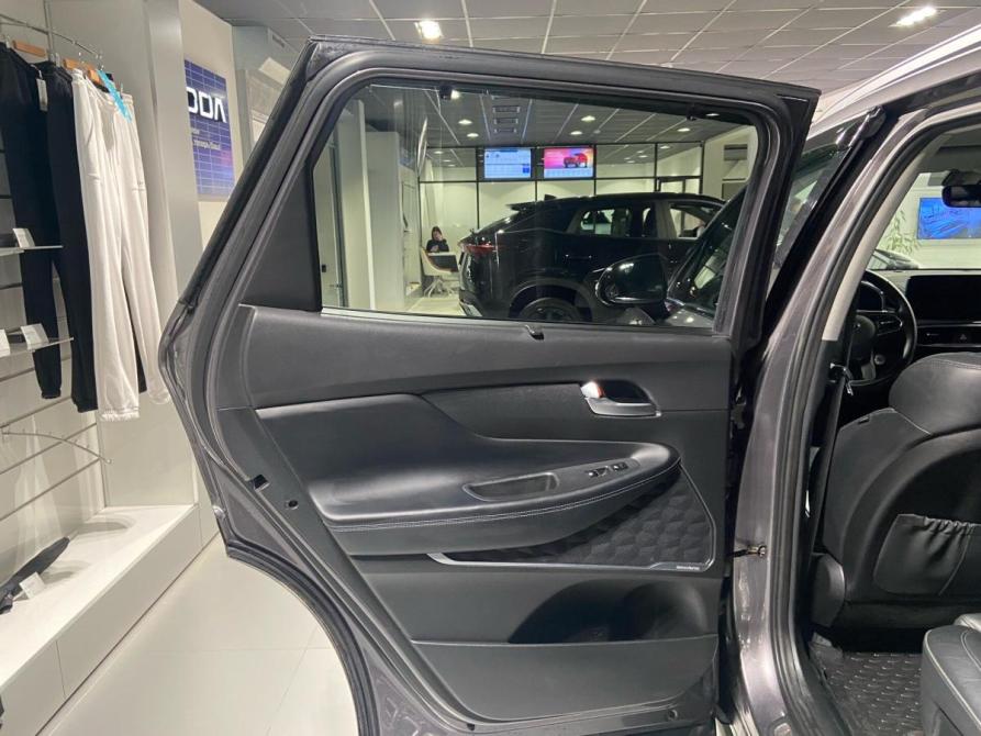 Hyundai Santa Fe IV Рестайлинг Сыктывкар  - изображение 14