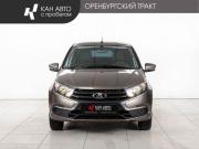 Lada (ВАЗ) Granta I Рестайлинг Казань  - изображение 14