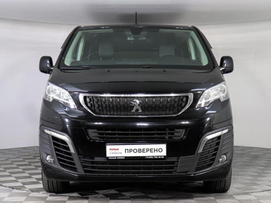 Peugeot Traveller I Химки  - изображение 2