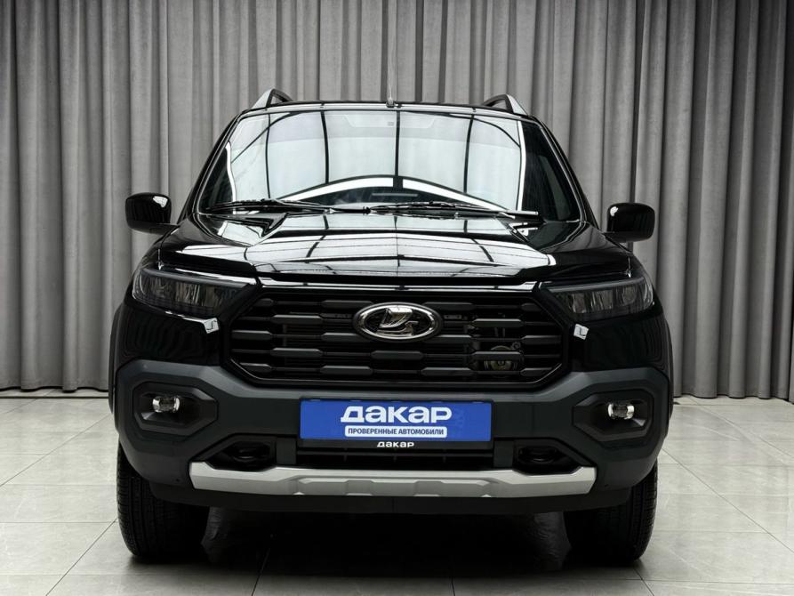 Lada (ВАЗ) Niva I Рестайлинг (Travel) Ижевск  - изображение 2